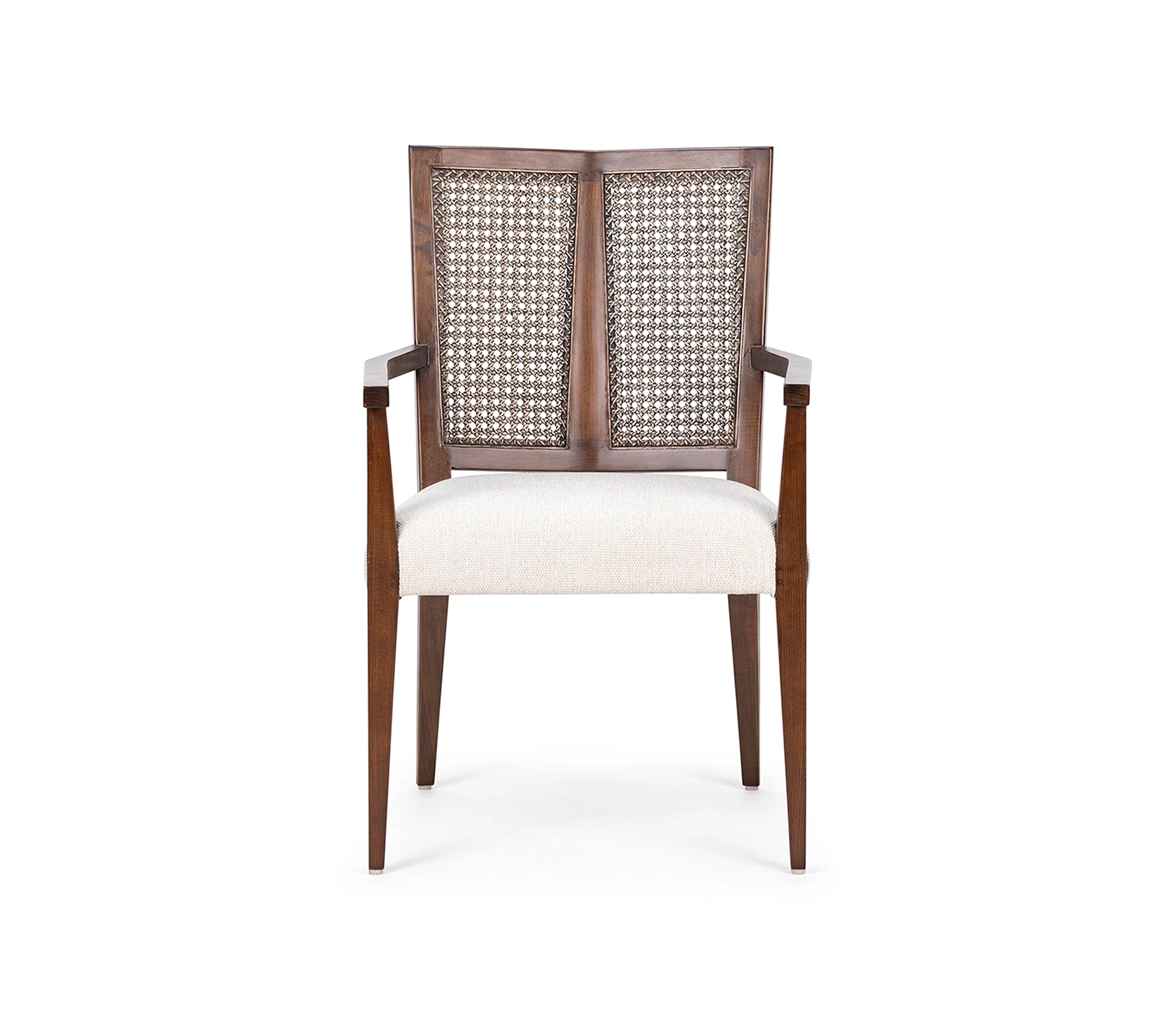 GALETTI ARM CHAIR